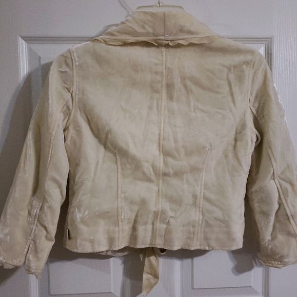 Jacket - Picture 2 of 3